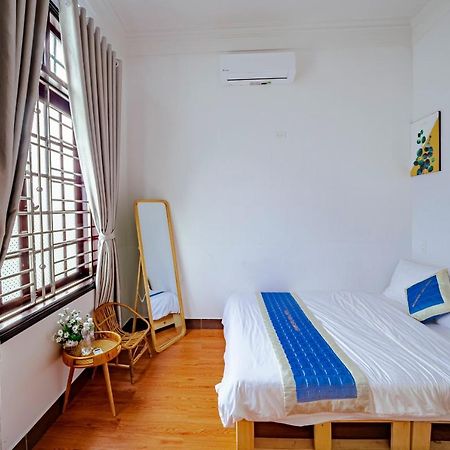 Nana 2 Homestay Hue Exterior foto
